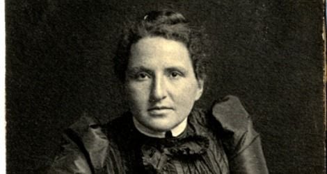 Learn about writer and art collector Gertrude Stein as part of the Portrait Story Days series.