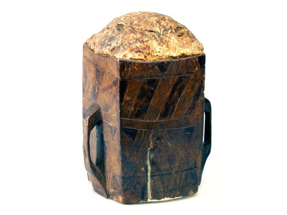 Bog Butter, Nom Nom 