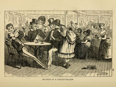 &ldquo;As the first national women&rsquo;s reform organization, [the American Female Moral Reform Society] showed that there was power in women organizing to address societal problems,&rdquo; says rhetorician Lisa J. Shaver.