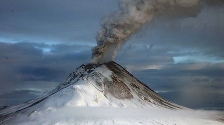 Geoengineering could replicate the cooling effects of a massive volcanic eruption as a tool to reduce climate change.