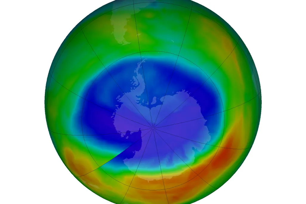 Ozone