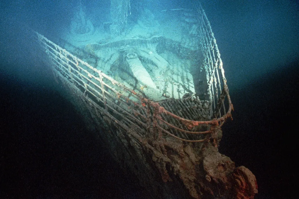 titanic