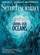 Cover for September 2008