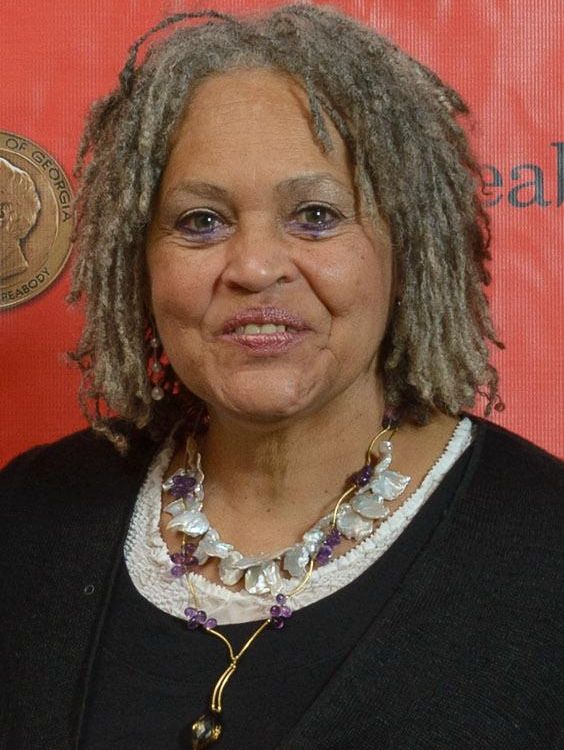 Charlayne Hunter-Gault