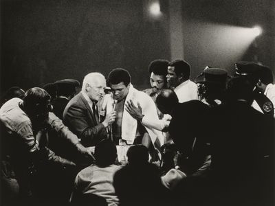 Muhammad Ali