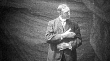 George Veditz