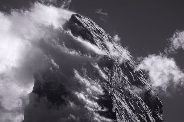 Matterhorn Cloud Flow thumbnail