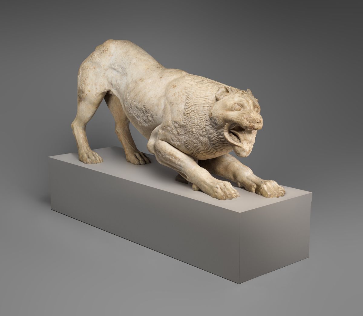 Can You Guess the Origins of Papyrus Fragments or Painted Ceramics? A College Student Turned the Met's Open-Access Database Into an Online Game