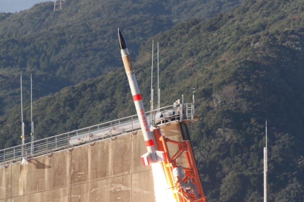 JAXA