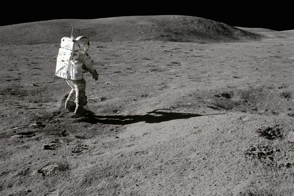 Moonquakes
