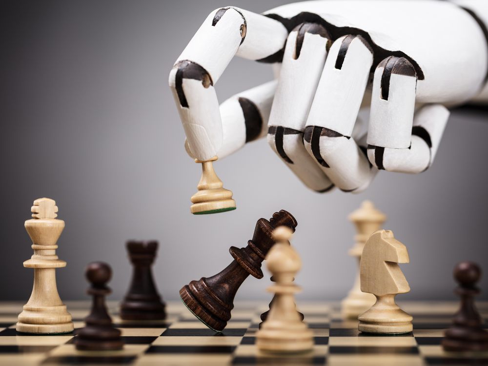 AlphaZero: DeepMind's New Chess AI