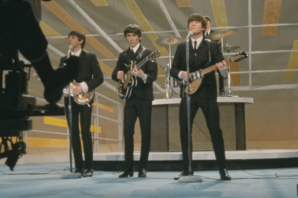 The Beatles