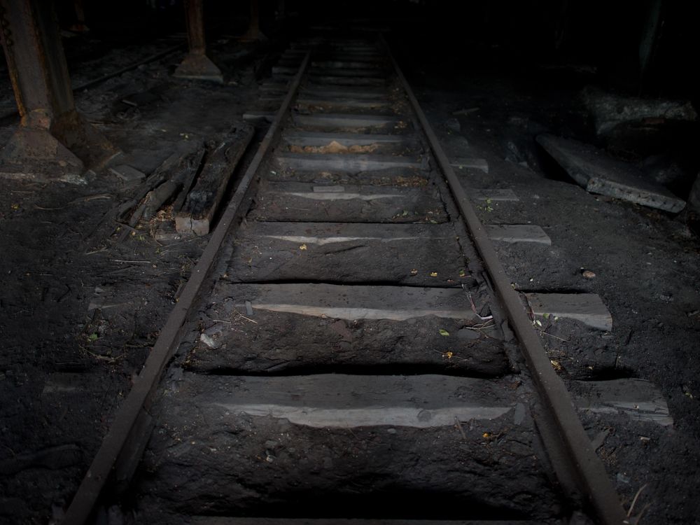 nazi gold train