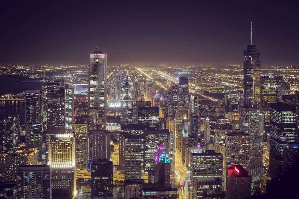 Chicago