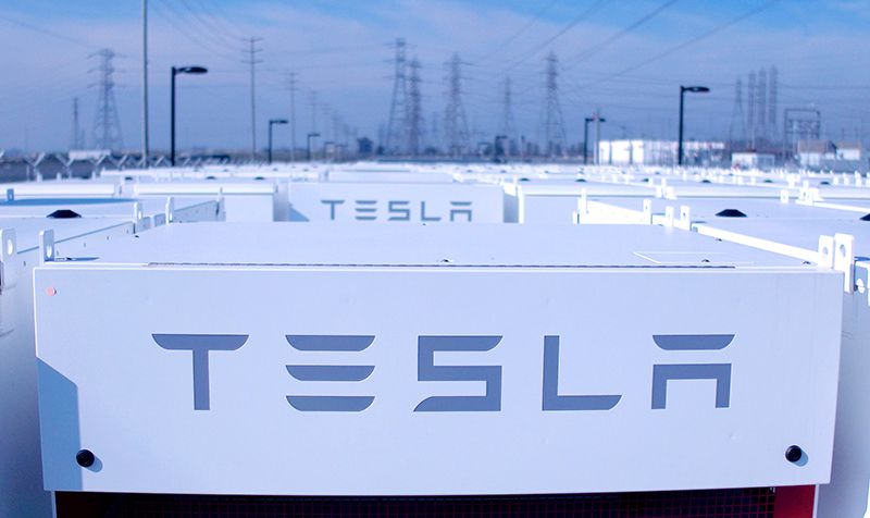 Five Questions You Should Have About California's New Tesla-Powered Battery  Bank