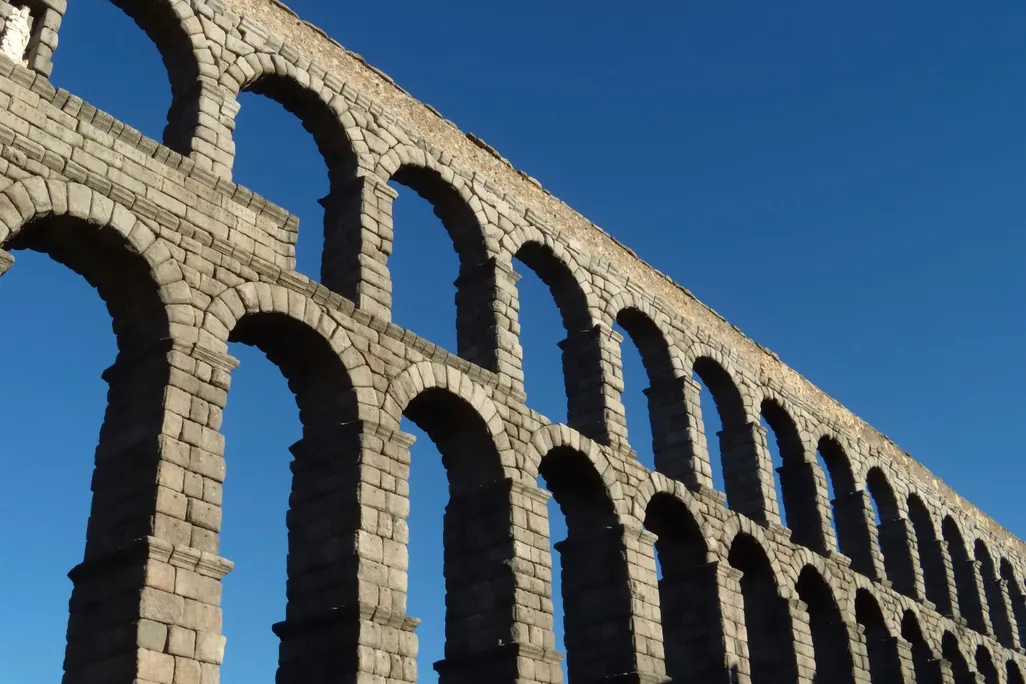Aqueduct