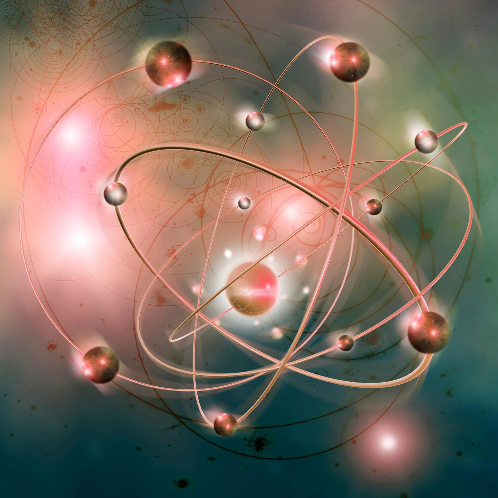 Five Practical Uses for "Spooky" Quantum Mechanics | Science | Smithsonian  Magazine