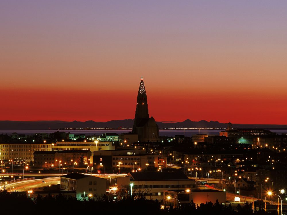 Reykjavík