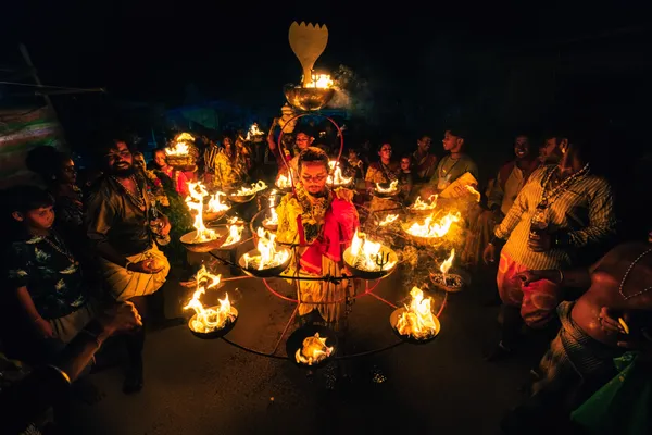 Flames of Faith thumbnail