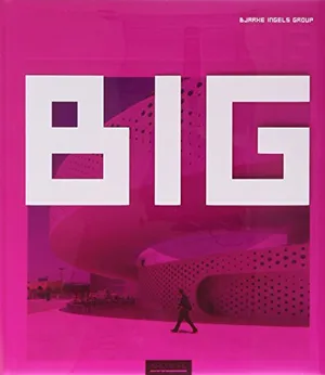 Preview thumbnail for video 'Big - Bjarke Ingels Group