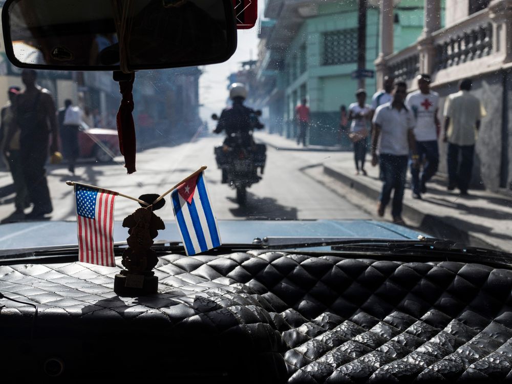 For Cuban Players, No Embargo on Dreams - The New York Times