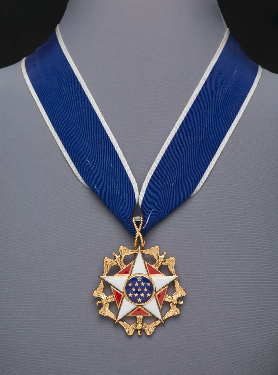 Presidential Medal of Freedom