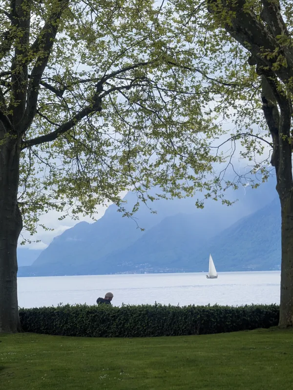 A quite day to myself thumbnail