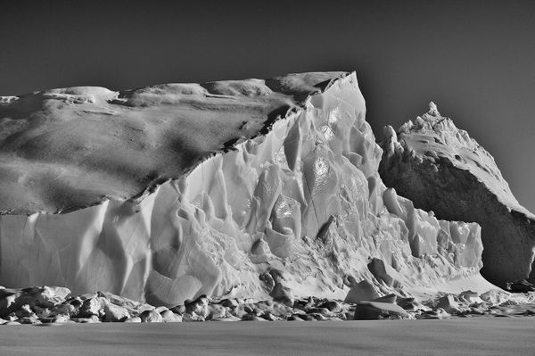 Arctic Iceberg thumbnail
