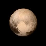 Once the Solar System's Ninth Planet, Pluto Was Reclassified 20 Years Ago. Here's Why Planetary Scientists and the Public Alike Love the Small, Icy Body