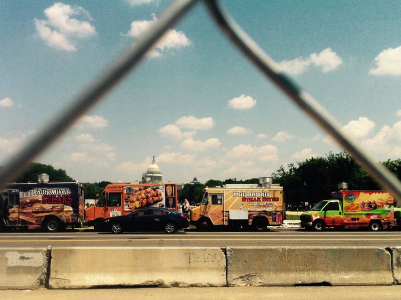 Capitol Food Trucks Smithsonian Photo Contest Smithsonian Magazine