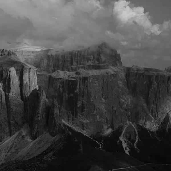 A dolomite landscape thumbnail