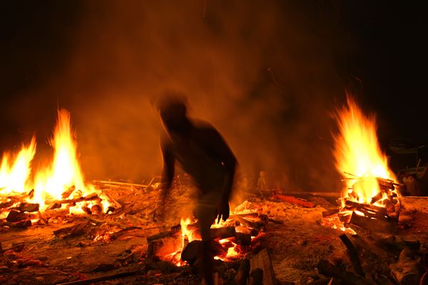 The Ephemeral and the Eternal thumbnail