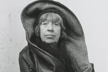 Lee Krasner has long been viewed as a fringe character in the American Abstract Expressionist canon, but a new retrospective challenges this notion