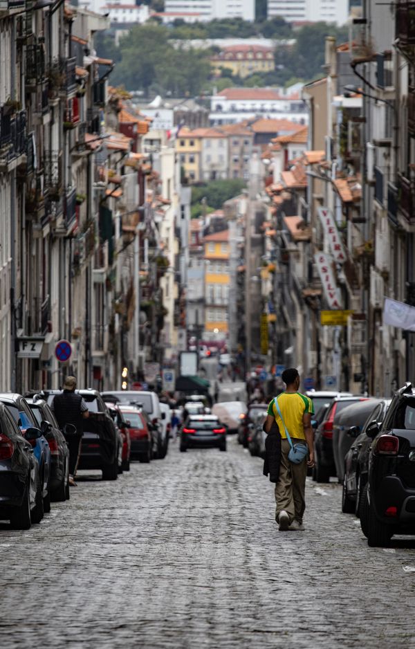 Magic in Monotony thumbnail