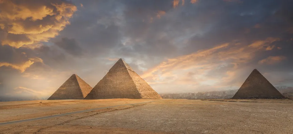 Ancient Egypt and the Nile From intricately carved temples to the legendary pyramids, the wonders of ancient Egypt have astonished visitors for millennia. Venture into a world of pharaohs and gods, discovering temples and tombs adorned with elaborate hieroglyphs and colossal statues that have stood the test of time.