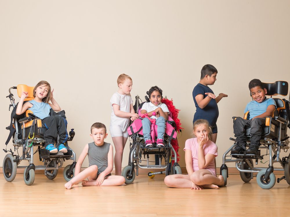 Designing Adaptive Clothing For Those With Special Needs, Innovation