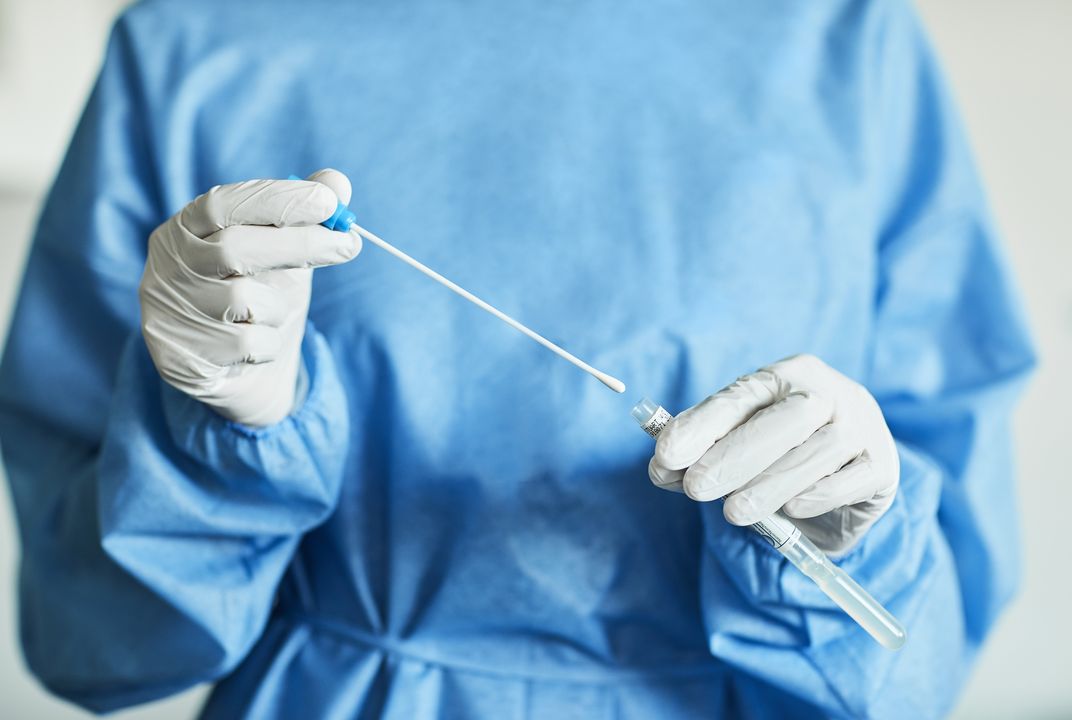 What Experts Do and Don't Know About the Omicron Covid-19 ...