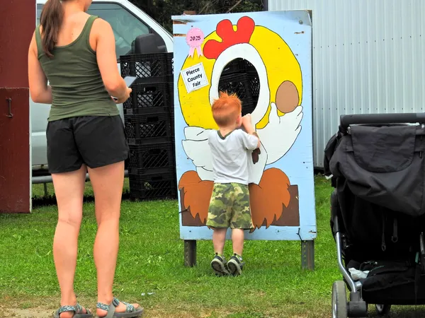 Curiosity of a Child thumbnail