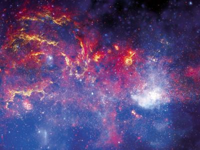 Milky Way