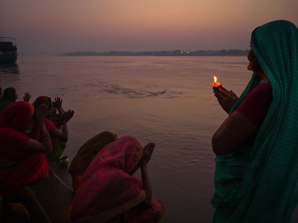 The Sacred Offering | Smithsonian Photo Contest | Smithsonian Magazine