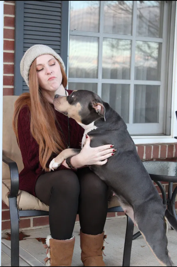 A Standoff Made of Love thumbnail