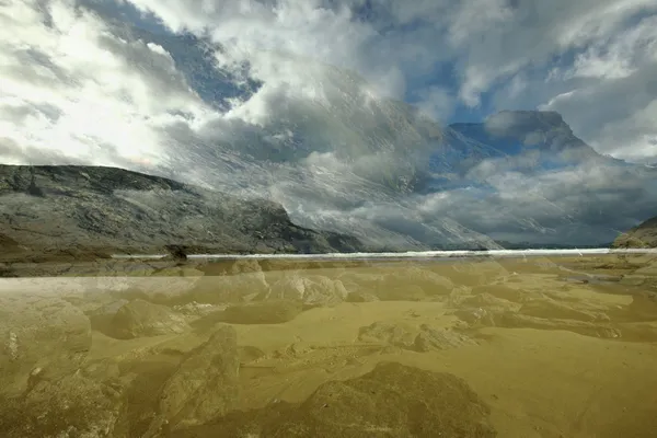 Fantasy Landscape thumbnail