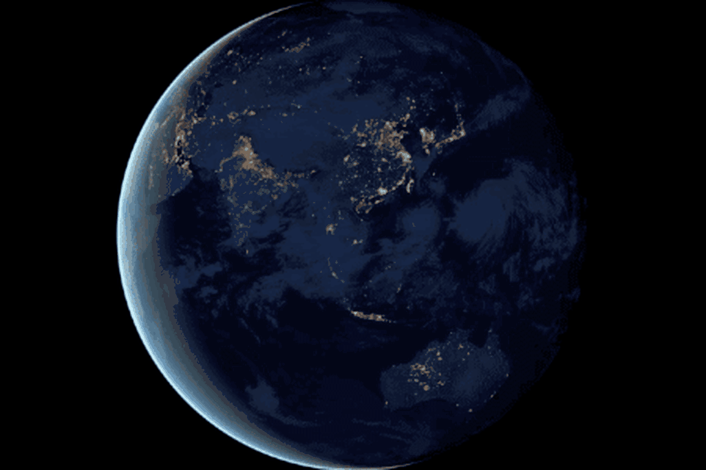 Earth