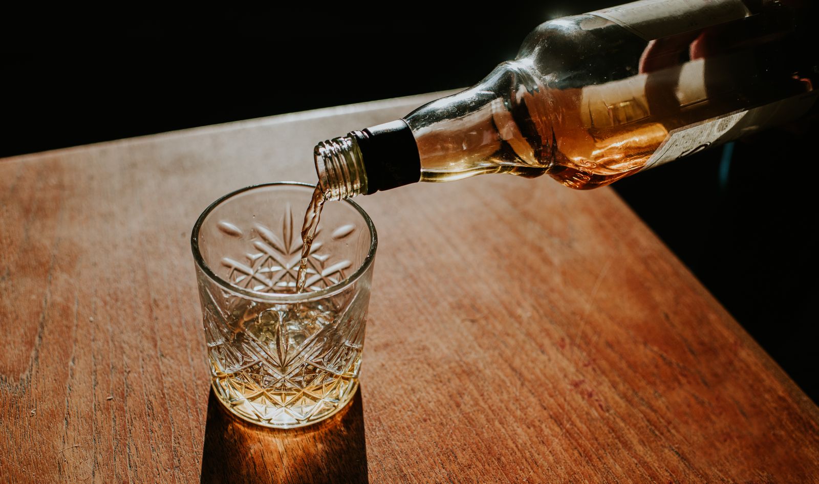 While scientists say their findings don’t necessarily mean you need to cut alcohol from your life entirely, knowing the potential risks—especially if you’re alr