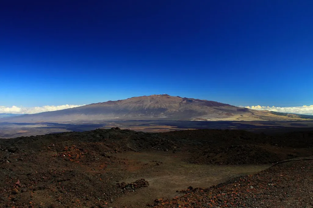 Mauna Kea