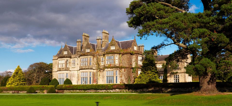  Muckross House. Credit: Tourism Ireland