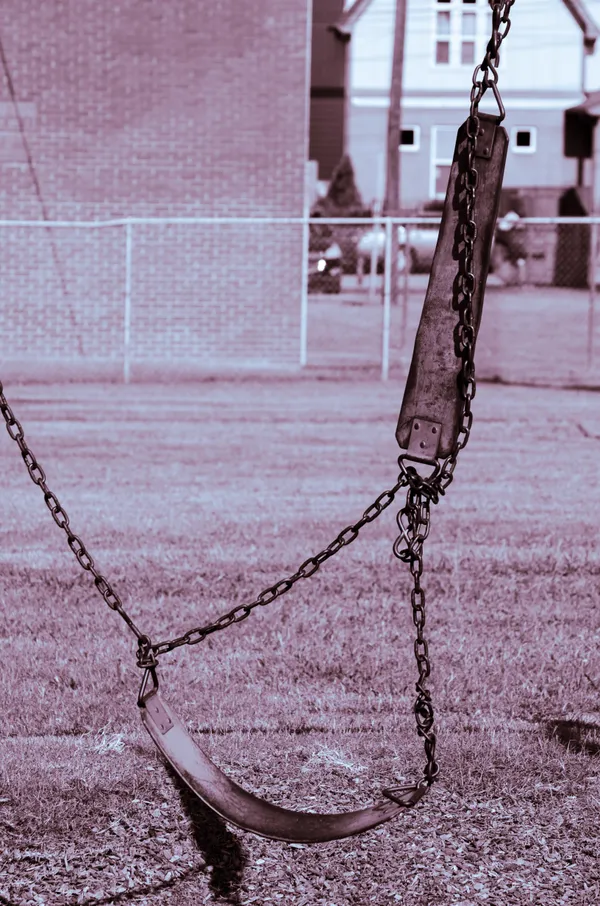 Look What's Left of Our Childhood thumbnail