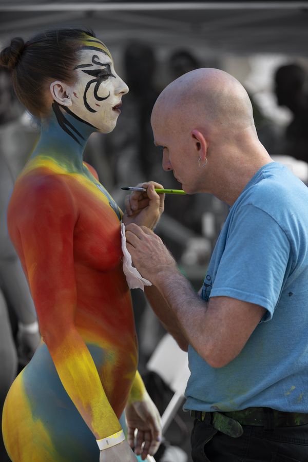 Body of Colors thumbnail