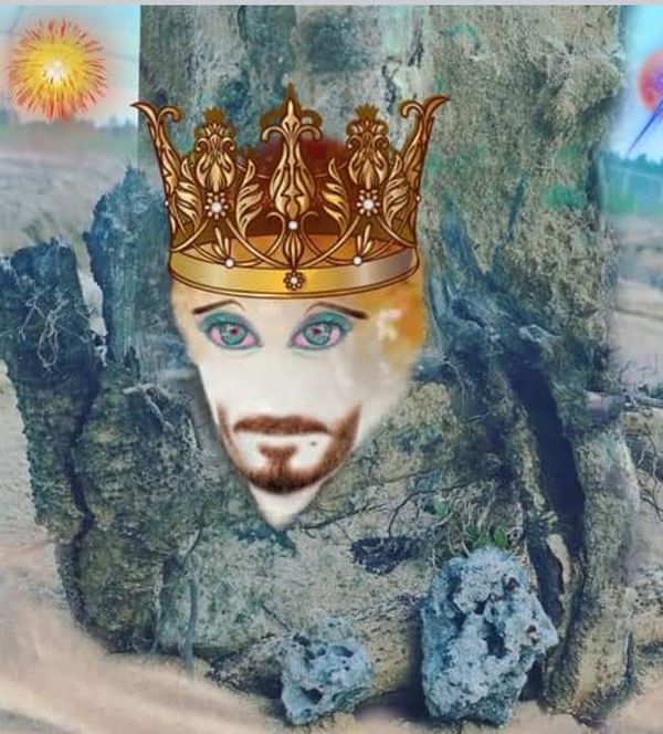 The Citrine King thumbnail