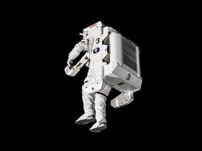 astronaut